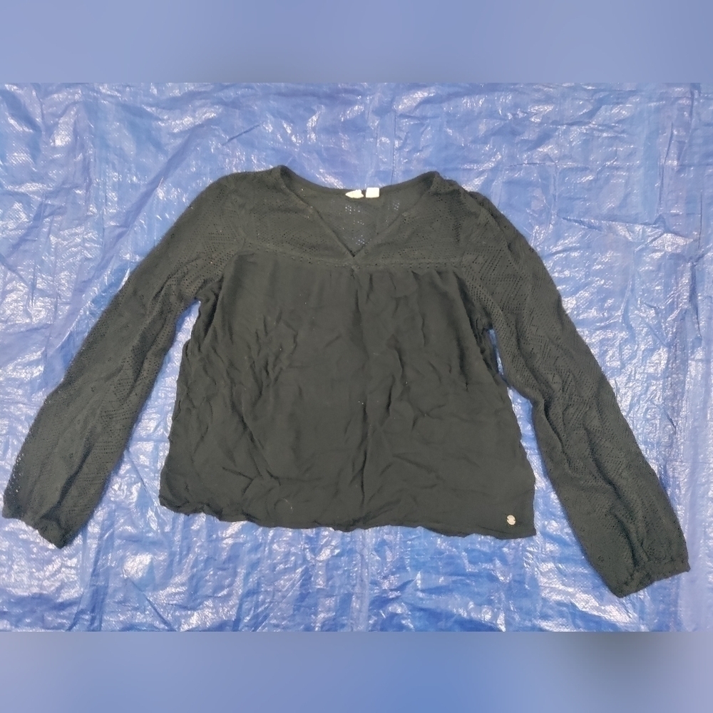 Roxy top